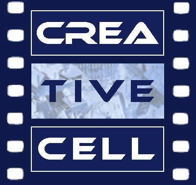 Creativecell Logo